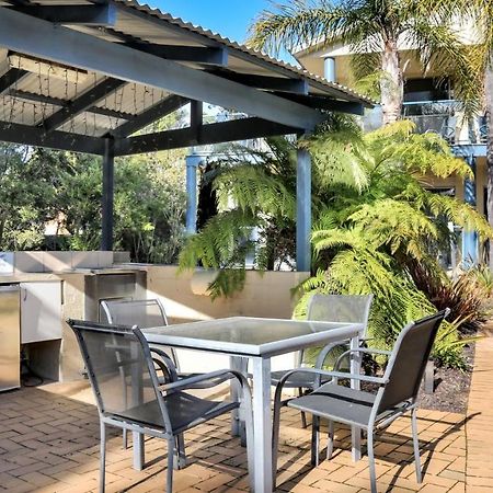 Sorrento Apartments Merimbula Exterior photo
