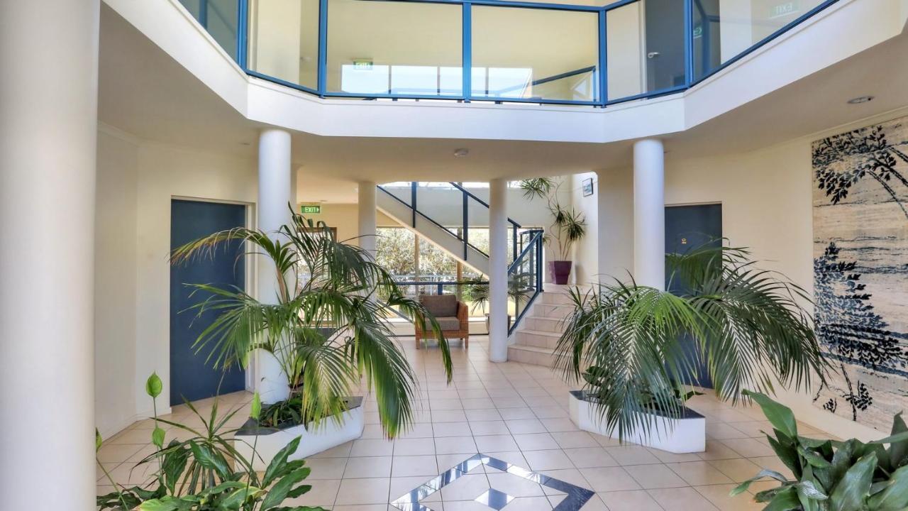 Sorrento Apartments Merimbula Exterior photo