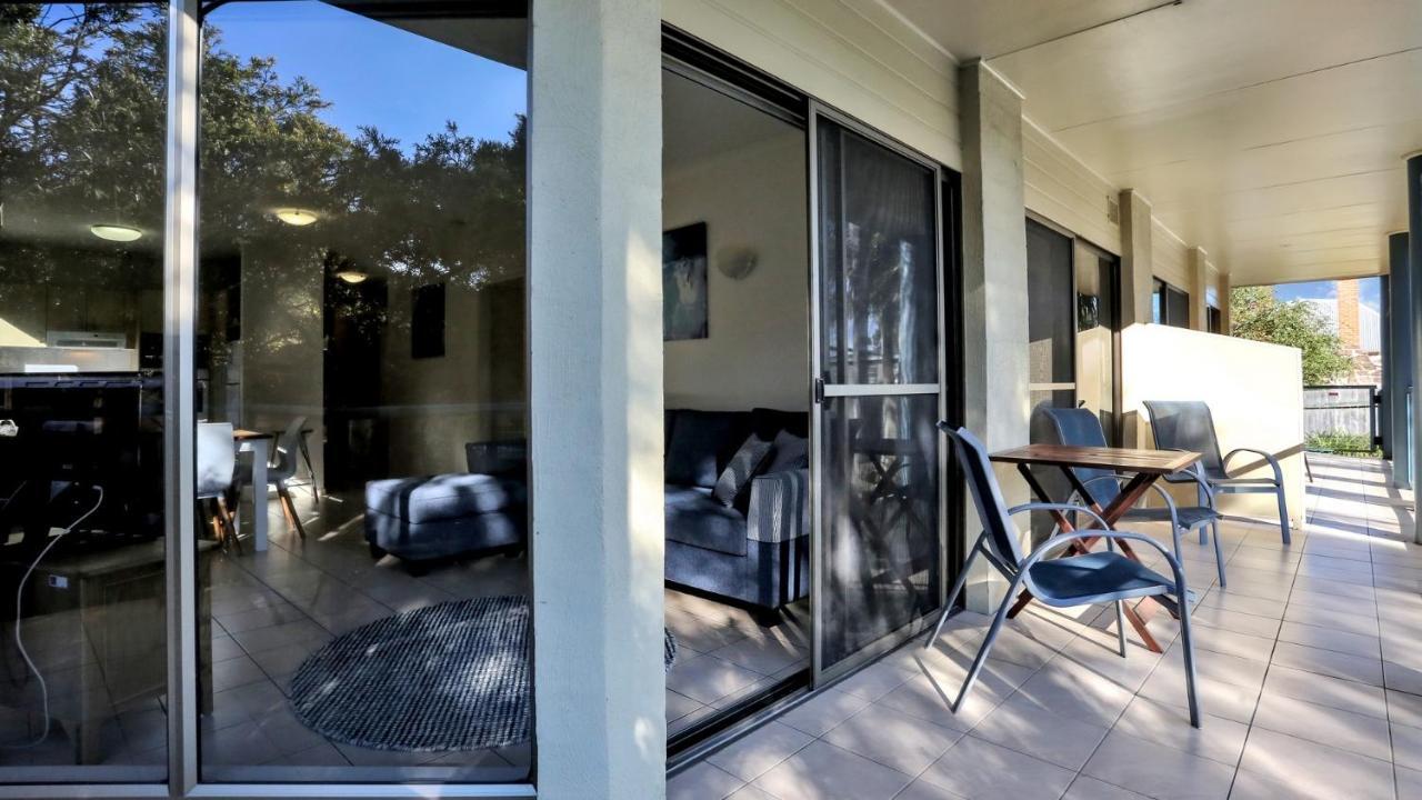 Sorrento Apartments Merimbula Exterior photo