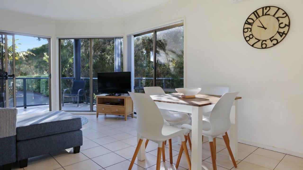 Sorrento Apartments Merimbula Exterior photo